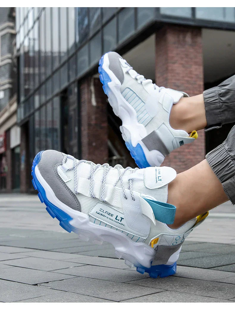 Adidasi Lux Traning G6