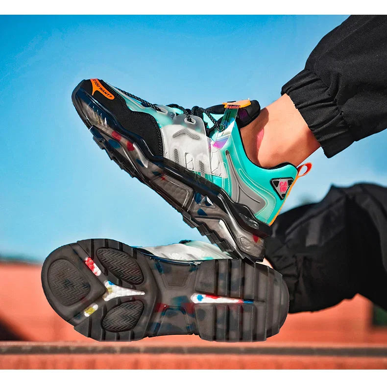 Adidasi Lux Traning G6