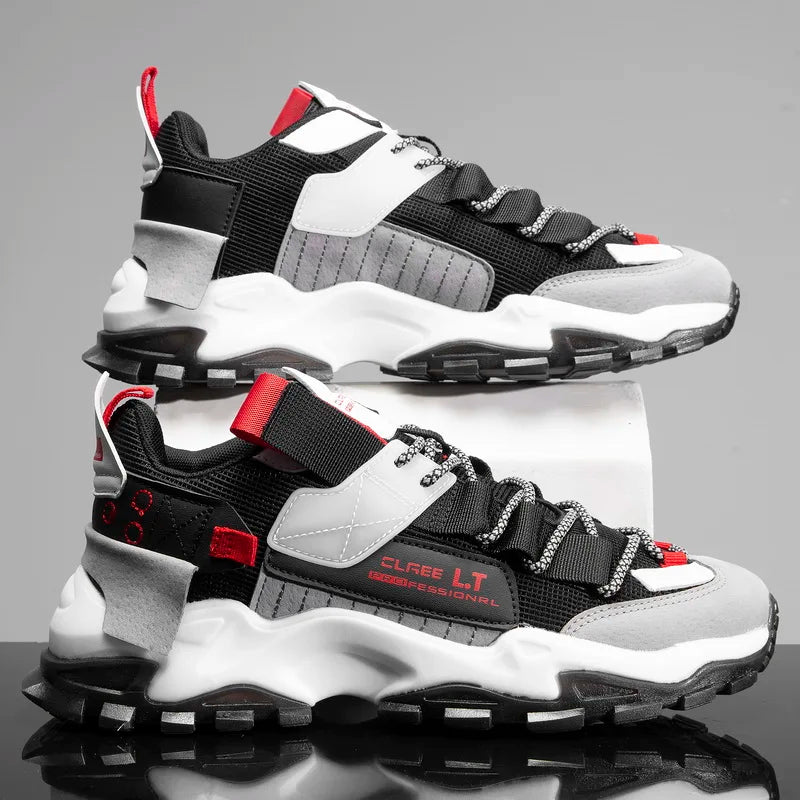 Adidasi Lux Traning G6