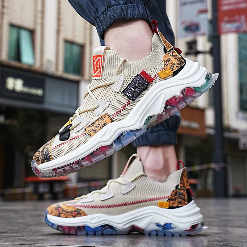 Adidasi Lux Traning G6