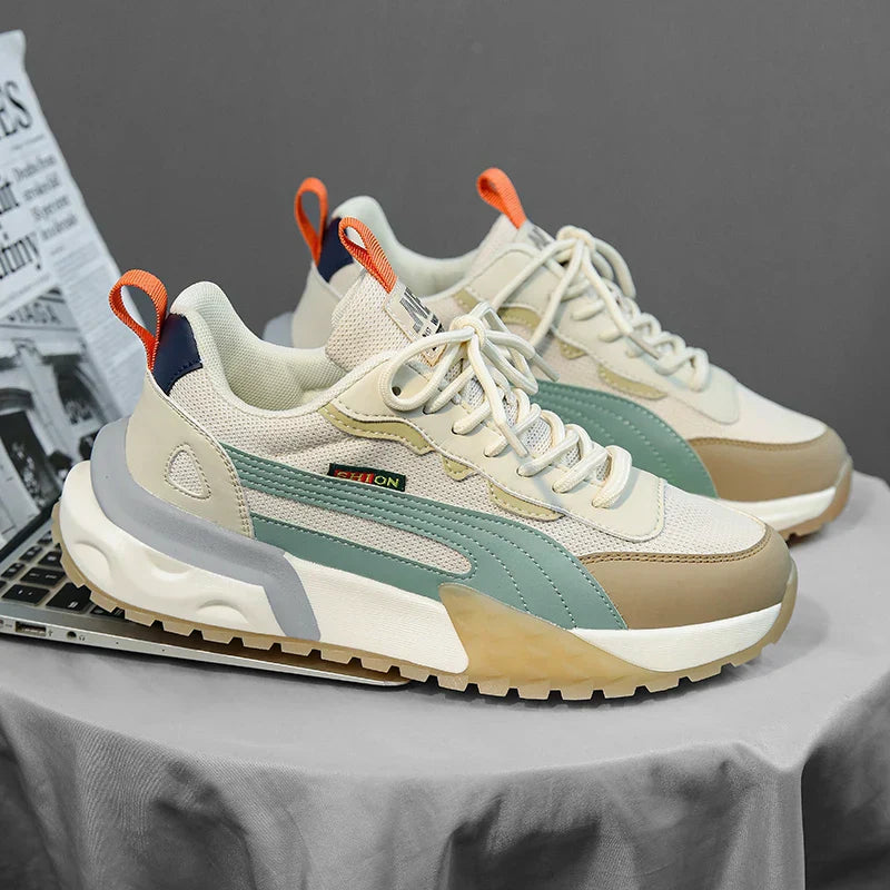 Adidasi Clasici Comfy