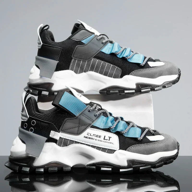 Adidasi Respiratori Venom