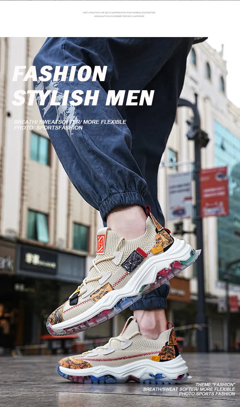 Adidasi Lux Traning G6