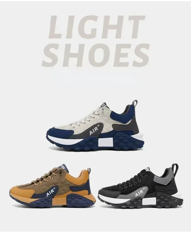 Adidasi Casual Vulcano