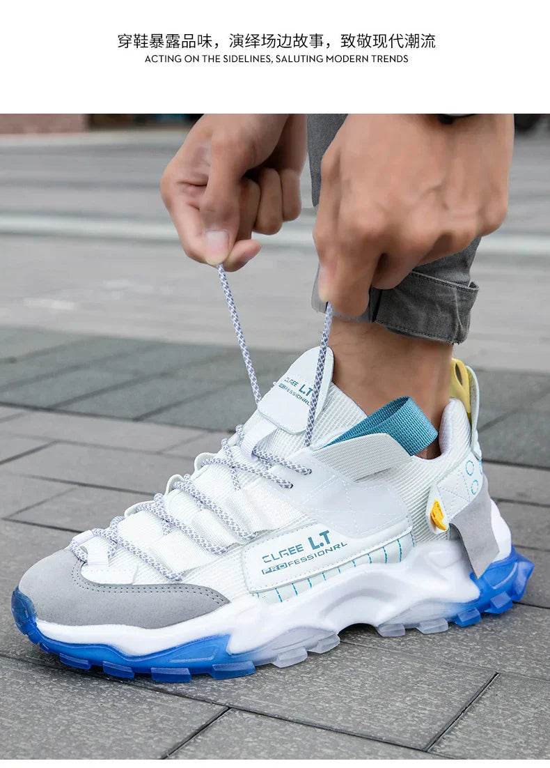 Adidasi Lux Traning G6