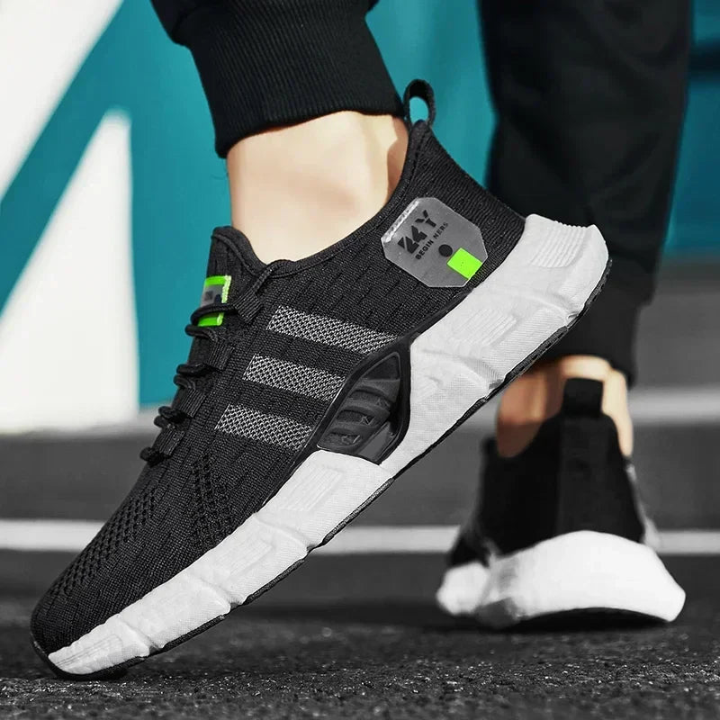 Adidasi Pana de Strut