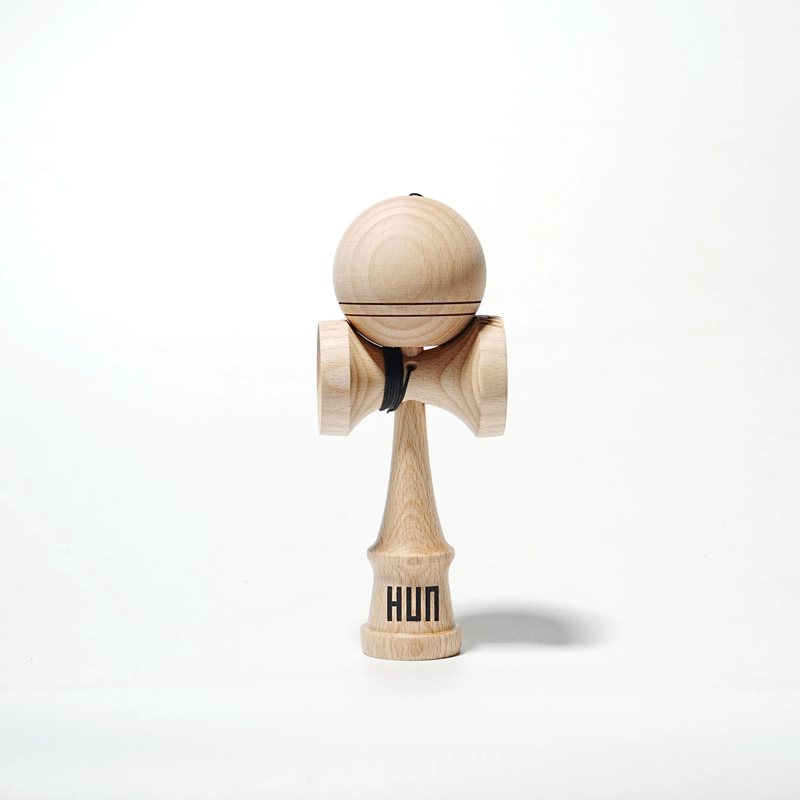 Bespoke Original Hun Kendama Beginner Professionals Kendama Fagus Sylvatica Material Accord With KWC New Kylin Model Kendama