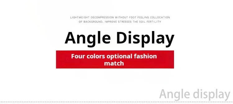 Summer Men Sports Shoes Mesh Breathable Casual Shoes 2024 New Outdoor Large Jogging Sports Shoes Men Vulcanized Shoes