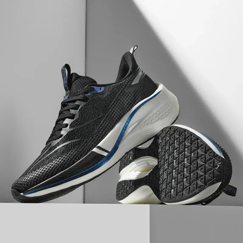 Adidasi Maraton Carbon