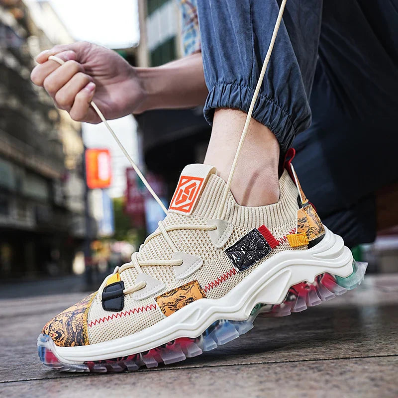 Adidasi Lux Traning G6