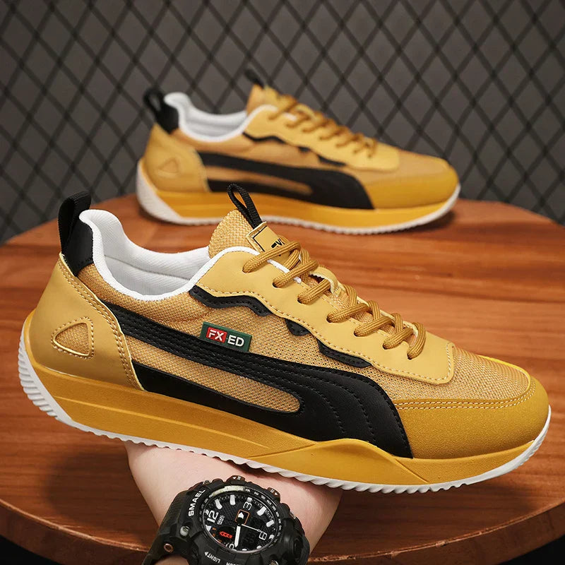 Adidasi Clasici Comfy