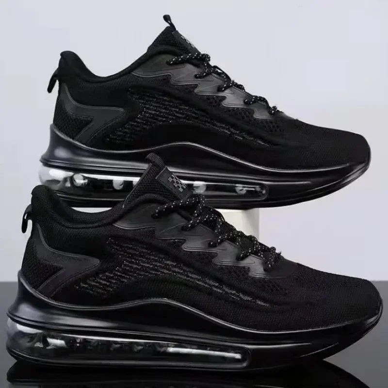 Adidasi Alergare ProMate