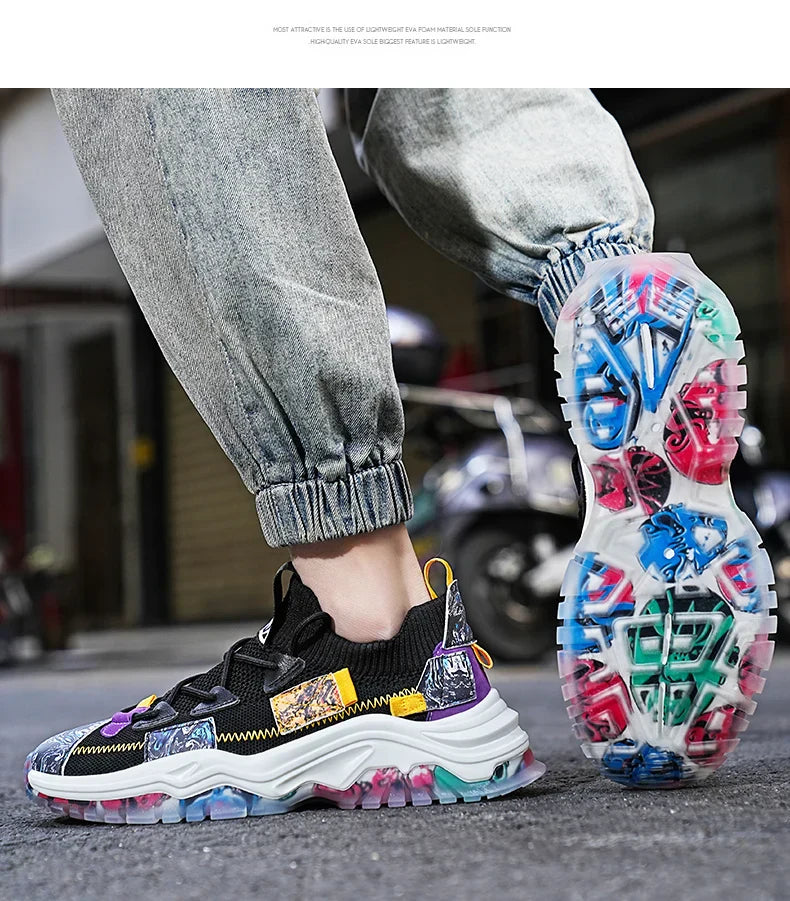 Adidasi Lux Traning G6