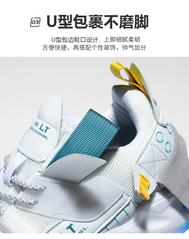 Adidasi Lux Traning G6