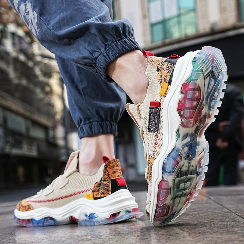 Adidasi Lux Traning G6