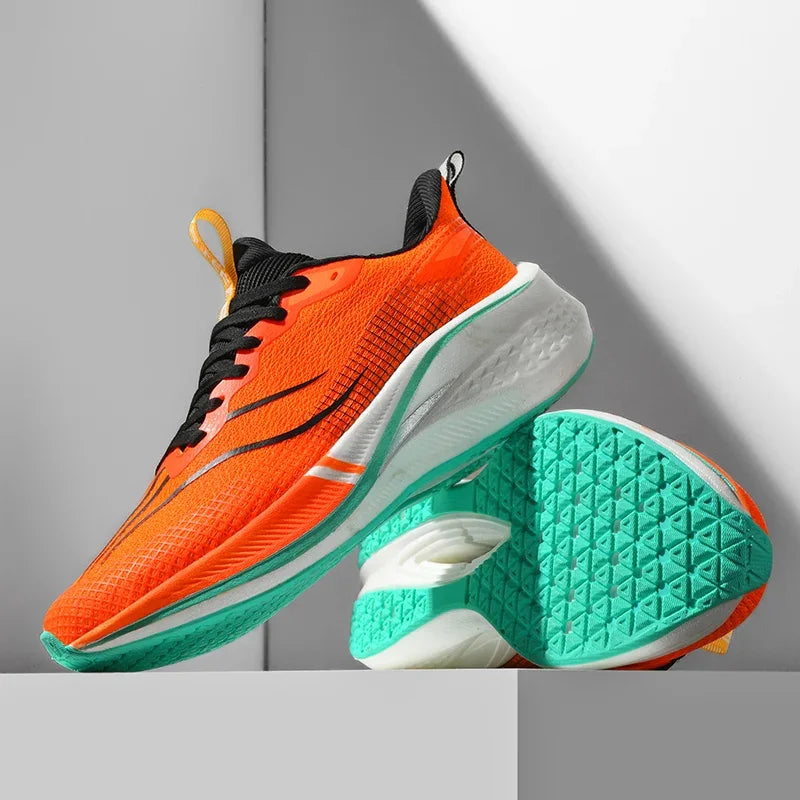 Adidasi Maraton Carbon