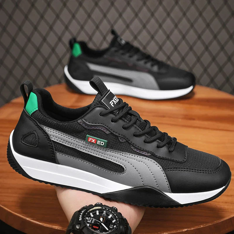 Adidasi Clasici Comfy