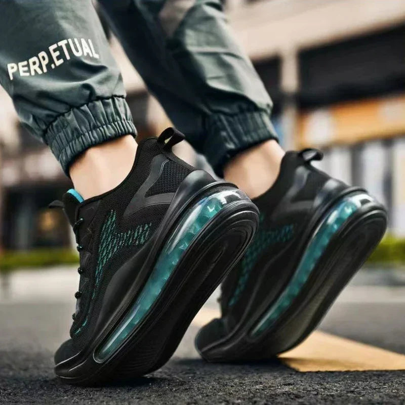 Adidasi Alergare ProMate