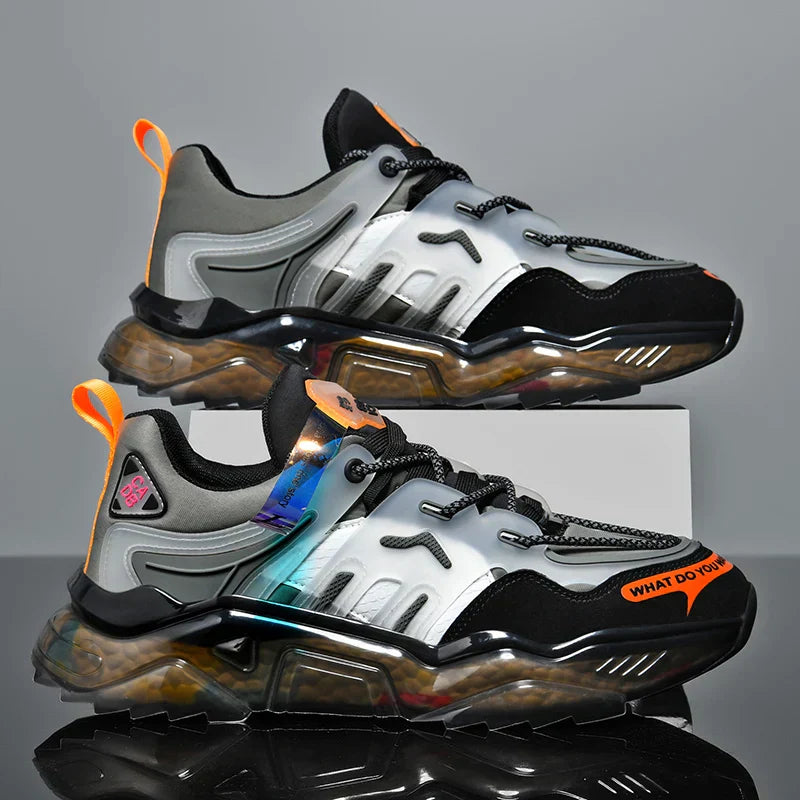 Adidasi Respiratori Venom