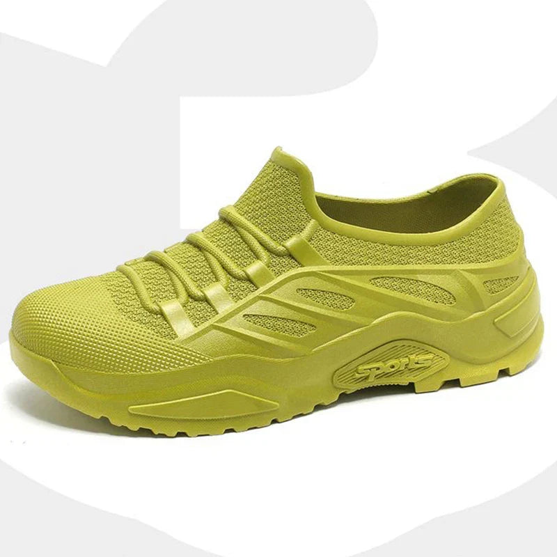 Adidasi Rezistanti la Apa H2ORezist