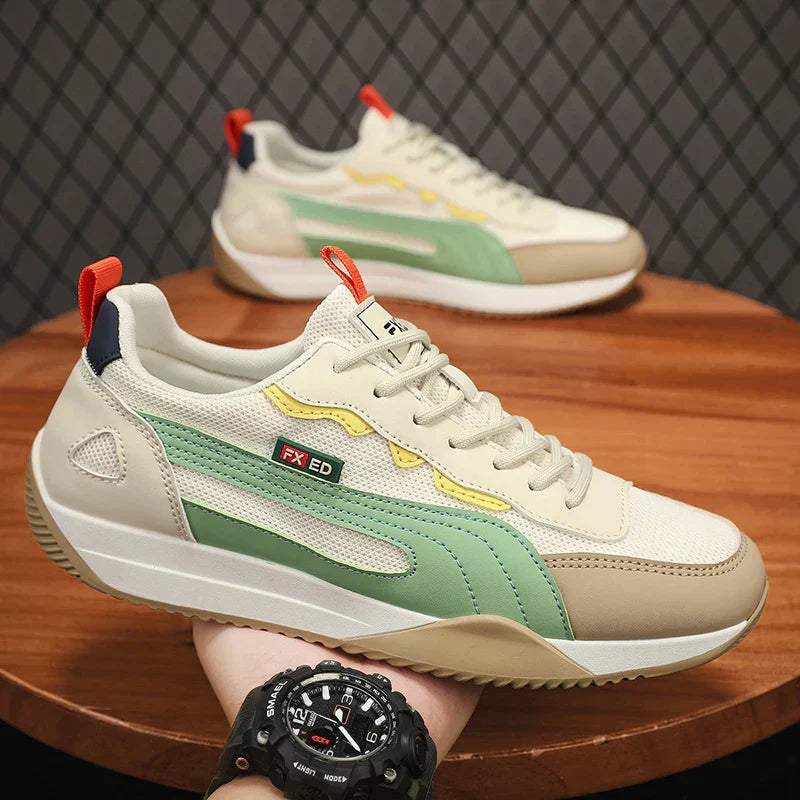 Adidasi Clasici Comfy