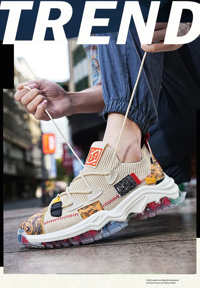 Adidasi Lux Traning G6