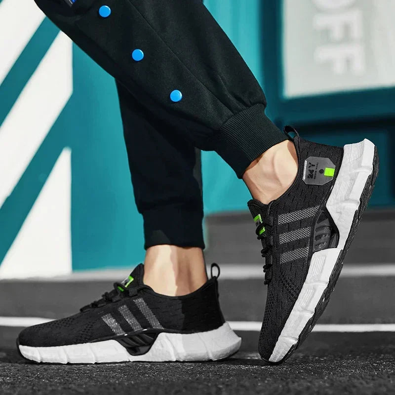 Adidasi Pana de Strut