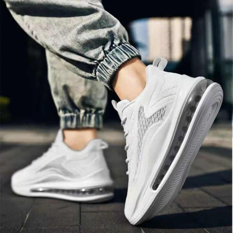 Adidasi Alergare ProMate