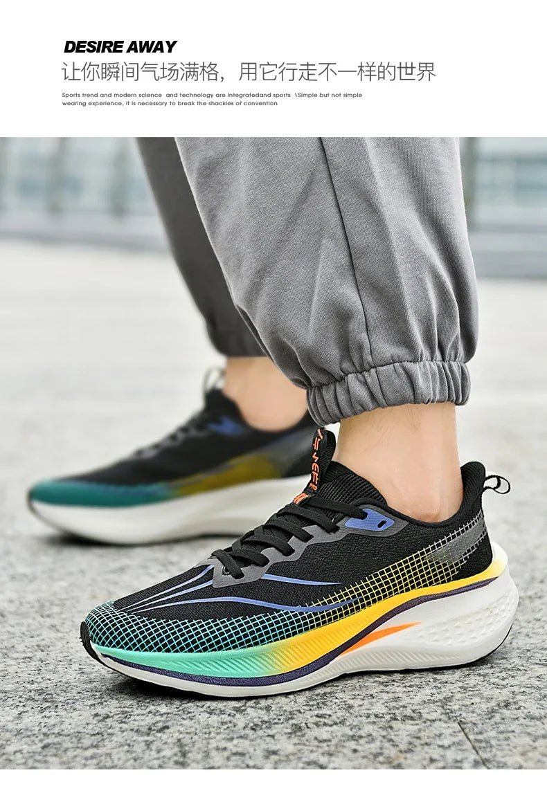 Adidasi Usori Maraton GFK