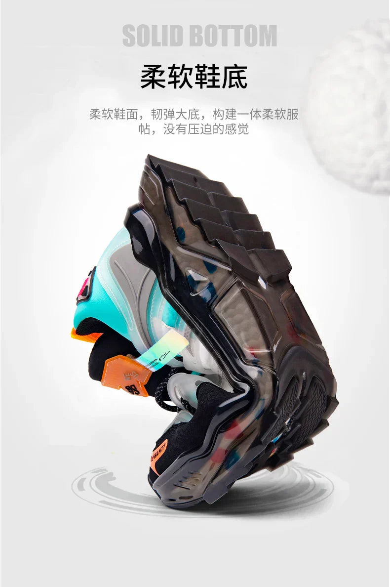 Adidasi Lux Traning G6