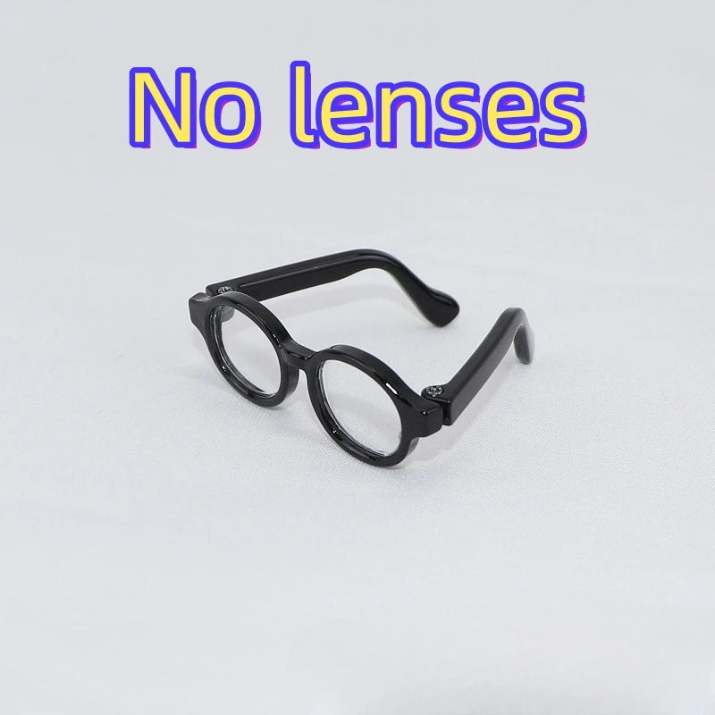 Labubu Doll Sofa for Labubu Mini Lazy Sofa Bed V1 V2 V3 DIY Clothing Accessories Cute Doll Cushion Children's Toy Gift