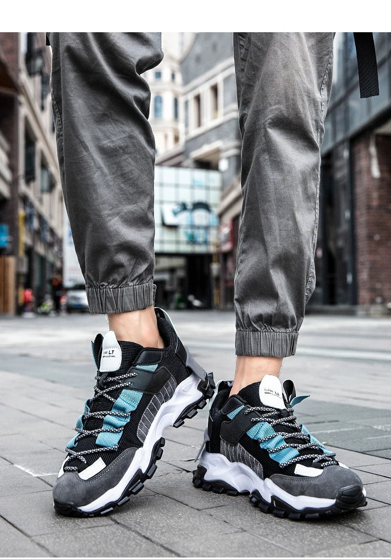 Adidasi Lux Traning G6