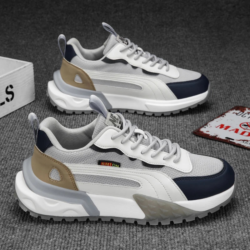 Adidasi Clasici Comfy