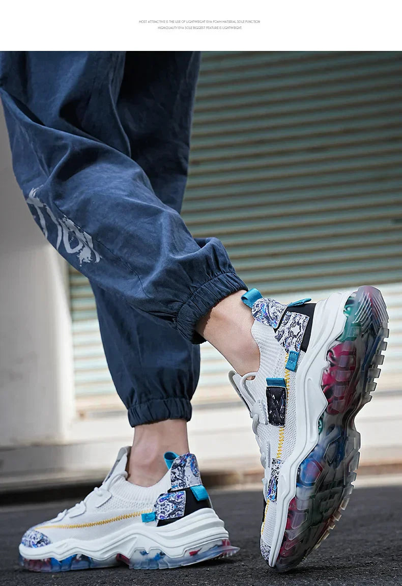 Adidasi Lux Traning G6