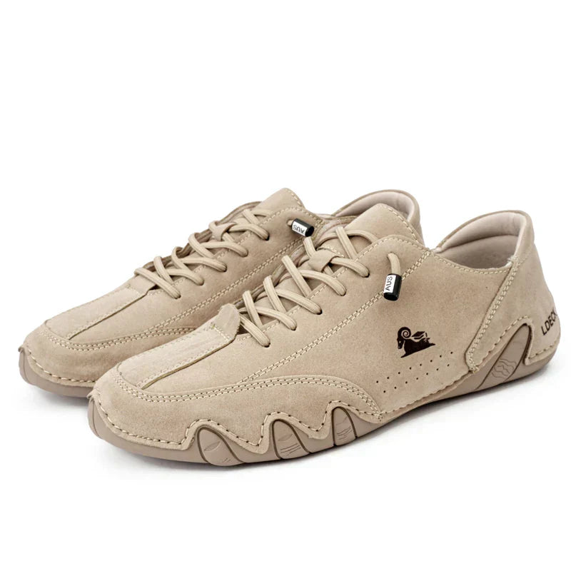 Luxury Casual Shoes Men Sneakers 2023 Male High Top Sneakers Winter Warm Designer Fashion Loafers Lace Up Shoes Men Ankle Boots