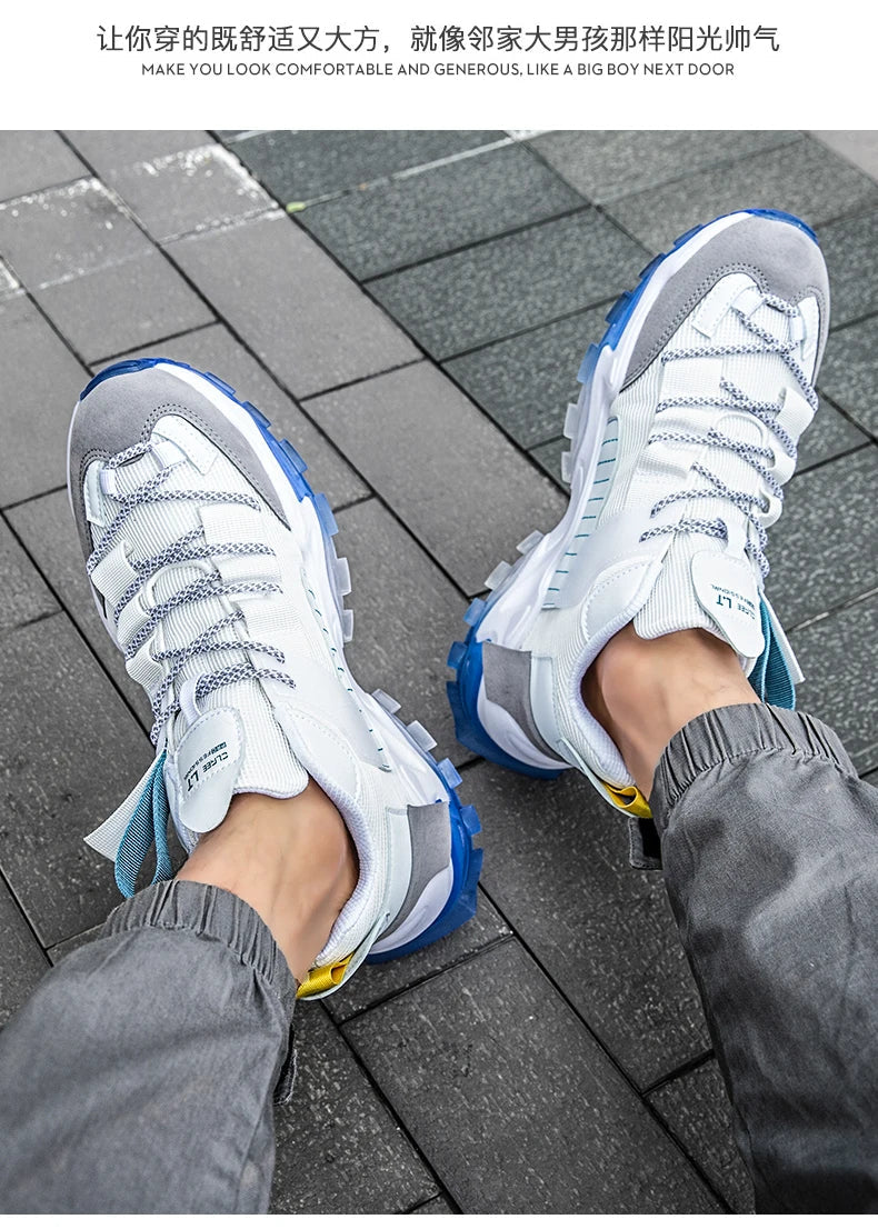 Adidasi Lux Traning G6