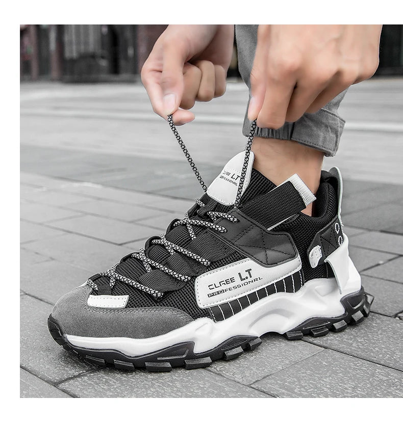 Adidasi Lux Traning G6