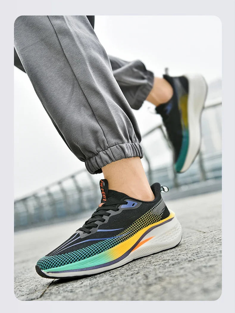 Adidasi Maraton Carbon