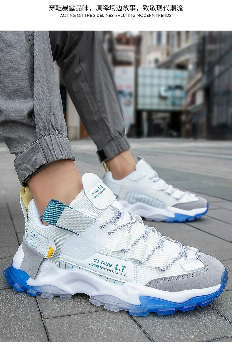 Adidasi Lux Traning G6