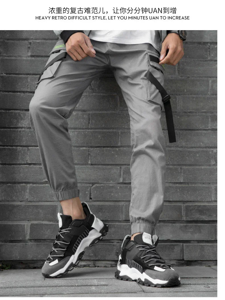 Adidasi Lux Traning G6