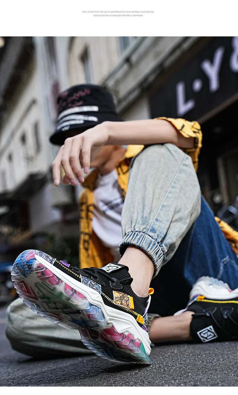 Adidasi Lux Traning G6