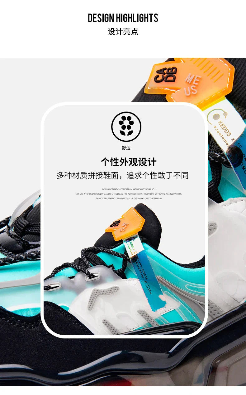 Adidasi Lux Traning G6