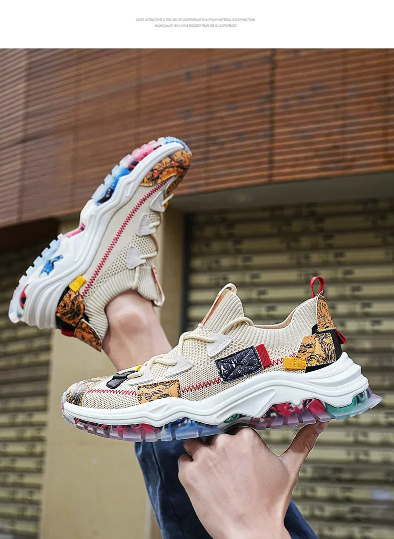 Adidasi Lux Traning G6