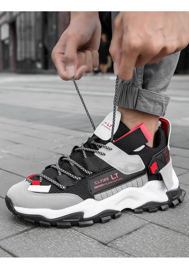 Adidasi Lux Traning G6