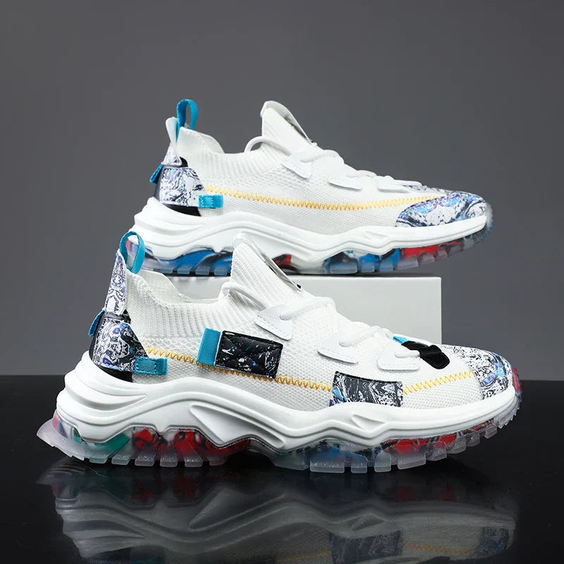 Adidasi Lux Traning G6