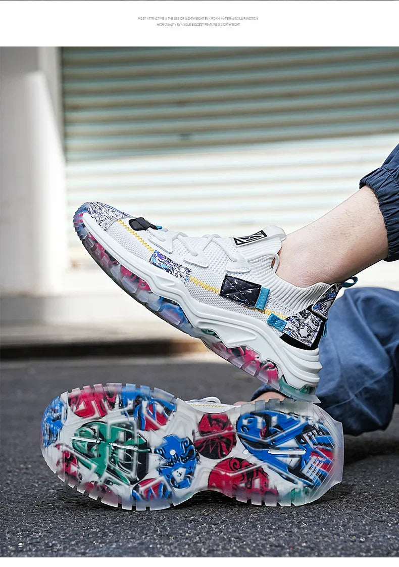 Adidasi Lux Traning G6