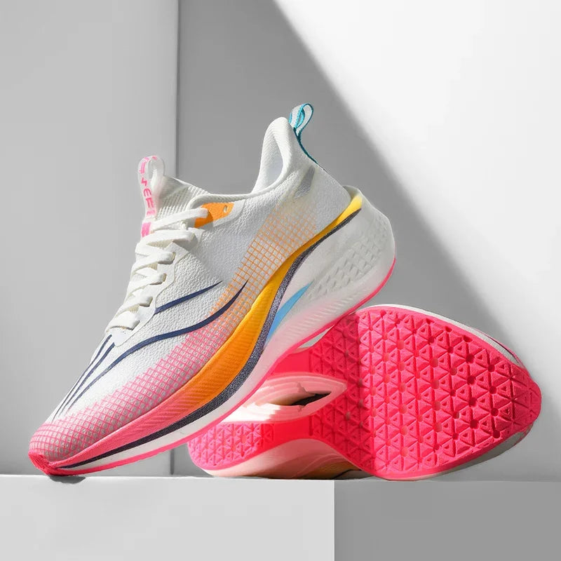 Adidasi Maraton Carbon