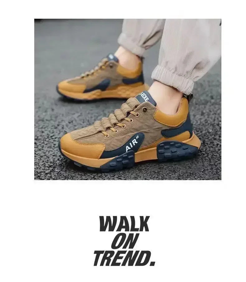 Adidasi Casual Vulcano