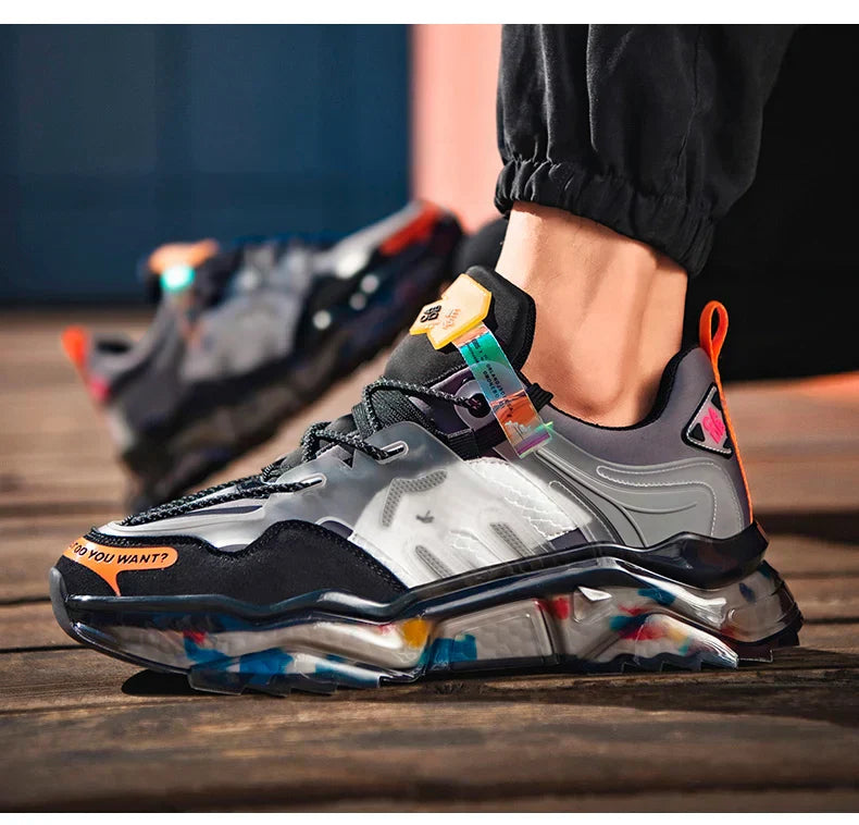 Adidasi Lux Traning G6