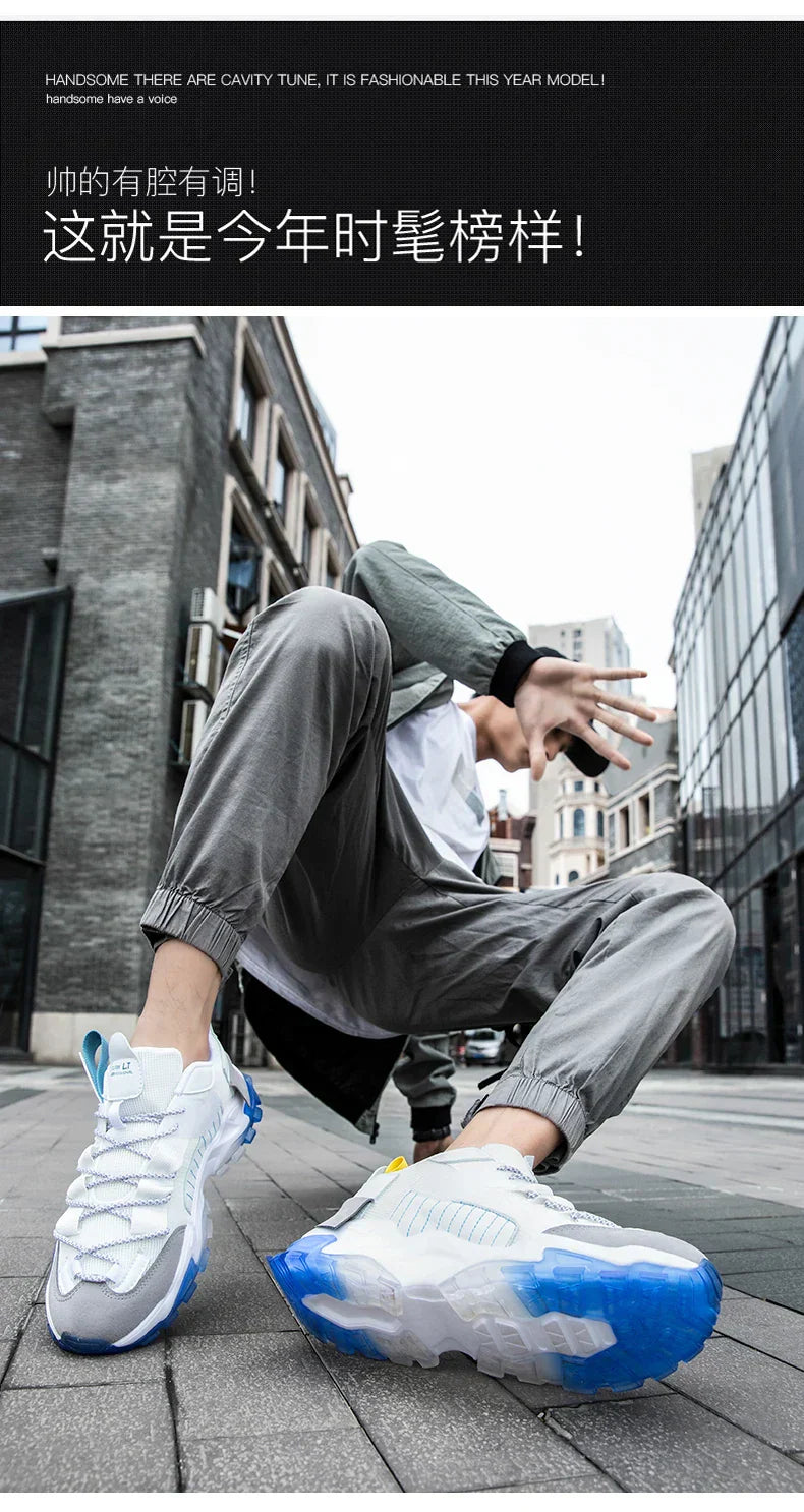 Adidasi Lux Traning G6